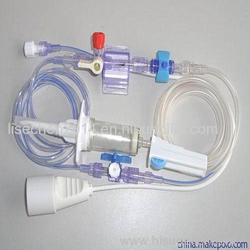 Edwards/ Baxter disposable IBP blood pressure transducer CE&ISO13485