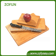 best healthy bamboo color cutting board