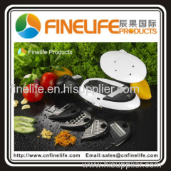 High quality vegetable slicer