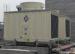 Closed Cross Flow Type Cooling Tower (JNC Series)