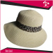 LADIES SUMMER POLYESTER CAP