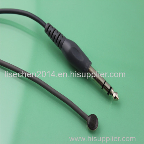 Medical YSI 400 temperature probe for adult