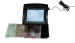 LCD Infrared Money Detector And OEM Bank Fake Currency Detector