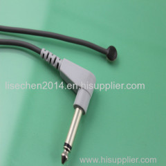 50K series reusable skin temperature probes