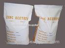 Zinc acetate Anhydrous Zinc acetate powder Zinc Acetate Crystal