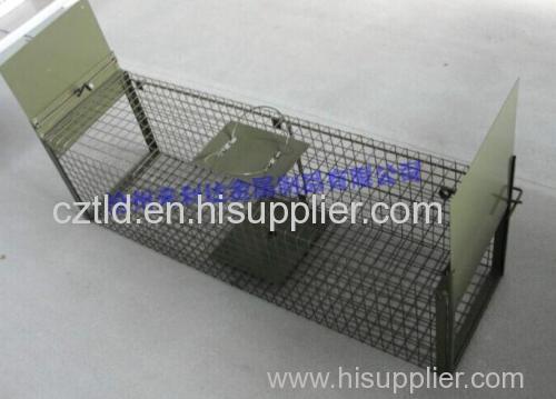 Large Sized Mouse&Rats&Raccoon&Cats&Dogs Traps