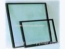 flat safety glass thick tempered glass