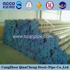 API 5L X42 SMLS WELDING STEEL PIPES