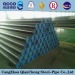 Hot Dip Galvanized Steel Pipe Round Section BS1387/ASTM A53 made in China