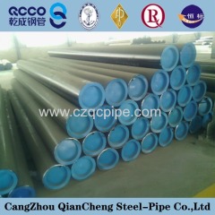 ASTM A53 Welded Pipe