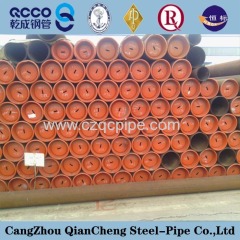 SMLS WELDED API 5L PSL1 PSL2 LINE PIPE