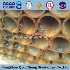 API 5L LINE PIPE GR.B SMLS CARBON STEEL PIPE