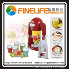 2014 hot selling product Electric juicer Smoothie maker