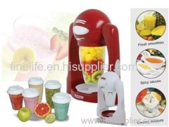 2014 hot selling product Electric juicer Smoothie maker
