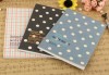 soft copy / creative/dots paper note book