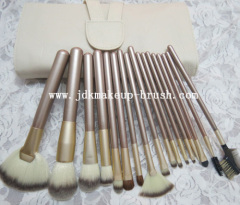 18PCS High Quality Cosmetic Makeup Brush Set