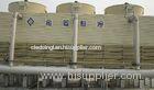 JFT Series Counter Flow Square Cooling Tower