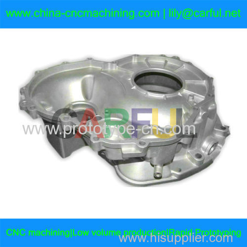 good quality custom parts CNC machining model sample CNC machining with rich experience