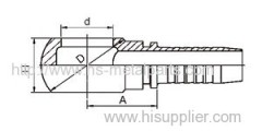 OEM Hydraulic Banjo Fitting