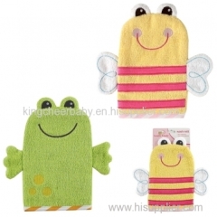 Luvable FRiends Wash Mitt