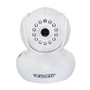 Wanscam Hot and Cheap Wifi Indoor P2P IP Camera with 2-way audio