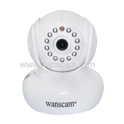 P2P Mini IP Camera