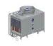 Cross Flow Closed Type Cooling Tower (JNC series)