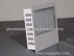 Glare LED Canopy Light