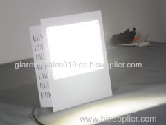 Glare LED Canopy Light