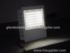 Glare LED Canopy Light