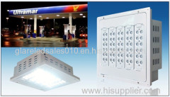 Glare LED Canopy Light