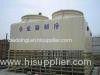 Counter Flow Square Type Cooling Tower (JFT Series)