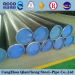 ASTM A333 seamless steel pipe size from 21.3-914.4mm outside diameter