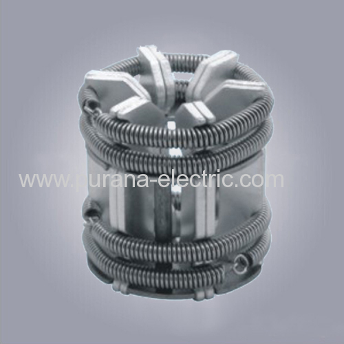 400A Medium Voltage Tulip Contact