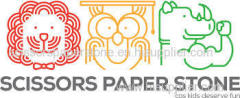 Scissors Paper Stone Pte Ltd