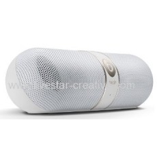 2014 New Beats by Dr.Dre Beats Pill 2.0 Wireless Bluetooth Speaker Gold Edition