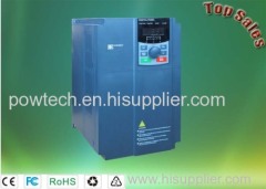 3 Phase Torque Control Solar Variable Frequency Ac Drive 7.5kw