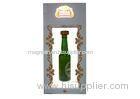 bottle display rack lighted bottle display