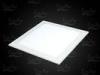 No UV or IR Safe 18 Watt LED Flat Panel Lights Energy Saving 1200Lm - 1400lm