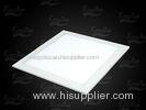 No UV or IR Safe 18 Watt LED Flat Panel Lights Energy Saving 1200Lm - 1400lm