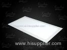 18 Watt 600300 Flat Panel LED Lighting Fixture High Luminous 1400lm Ra 85