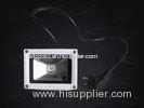 Building Lighting 10W Waterproof LED Flood Lights Outdoor 3000K 6000K Ra80