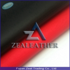 PU Artificial Leather for Making Shoe Upper