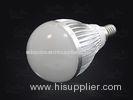 10W Energy Saving High Power LED Bulb Lights E14 Base Warm White or Cool White
