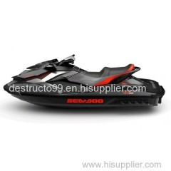 Sell 2014 Sea-Doo GTI Limited 155 Jetski