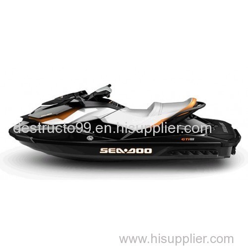 Sell 2014 Sea-Doo GTI SE 155 Jetski