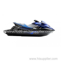 Sell 2014 Yamaha WaveRunner FX SVHO Jetski