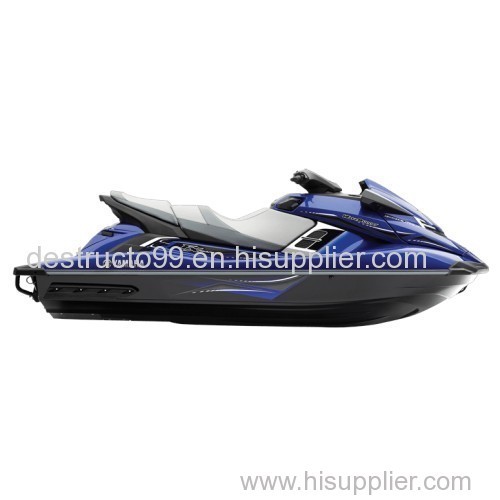 Sell 2014 Yamaha WaveRunner FX HO Jetski