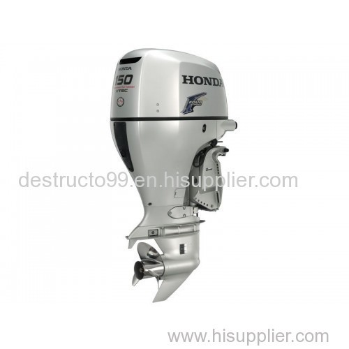 Sell 2014 Honda Marine BF150A2XCA Outboard Motor Four Stroke