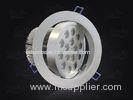 Epistar 15 Watt High Power LED downlight globes 1200lm High Lumen Warm White